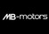 Logo MB Motors Wanze - Huy